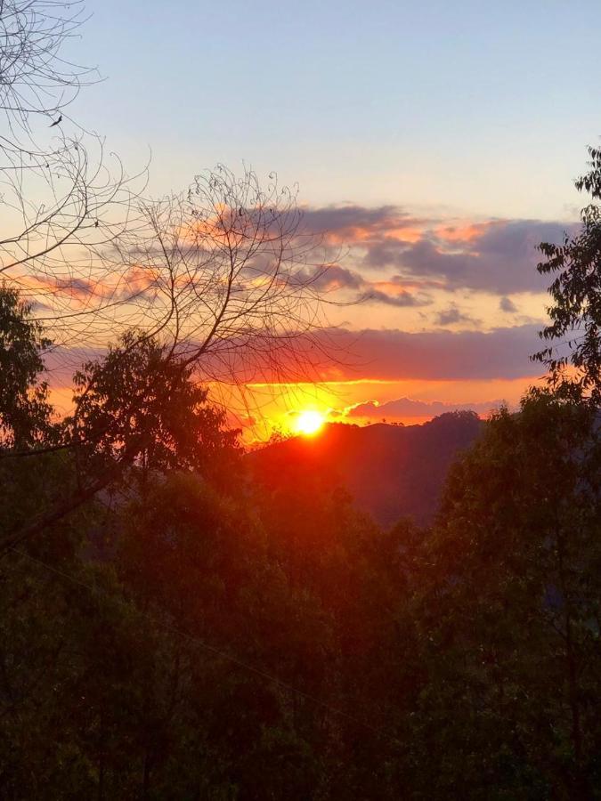 Por Do Sol Lodge