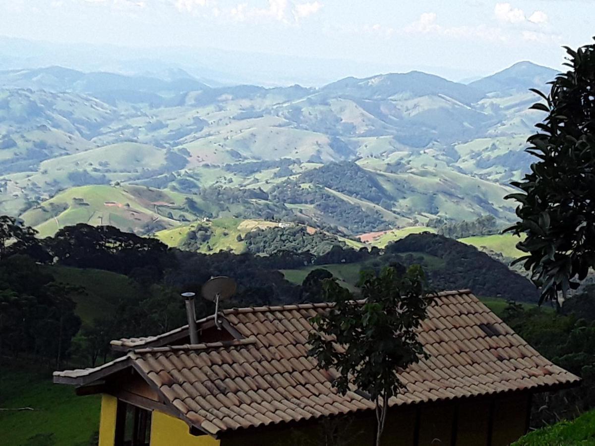 Por Do Sol Lodge Goncalves
