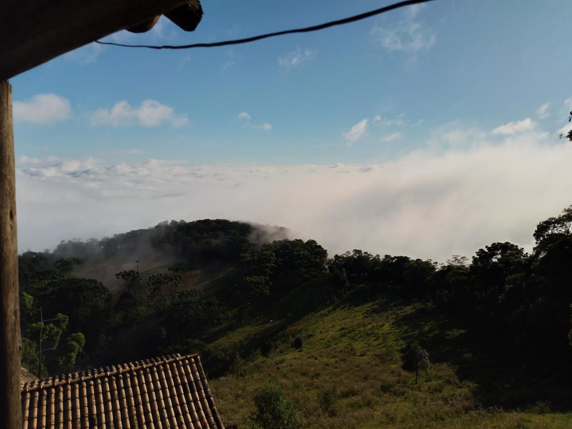 Lodge Por Do Sol Goncalves