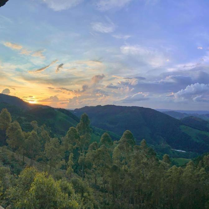 Por Do Sol Lodge
