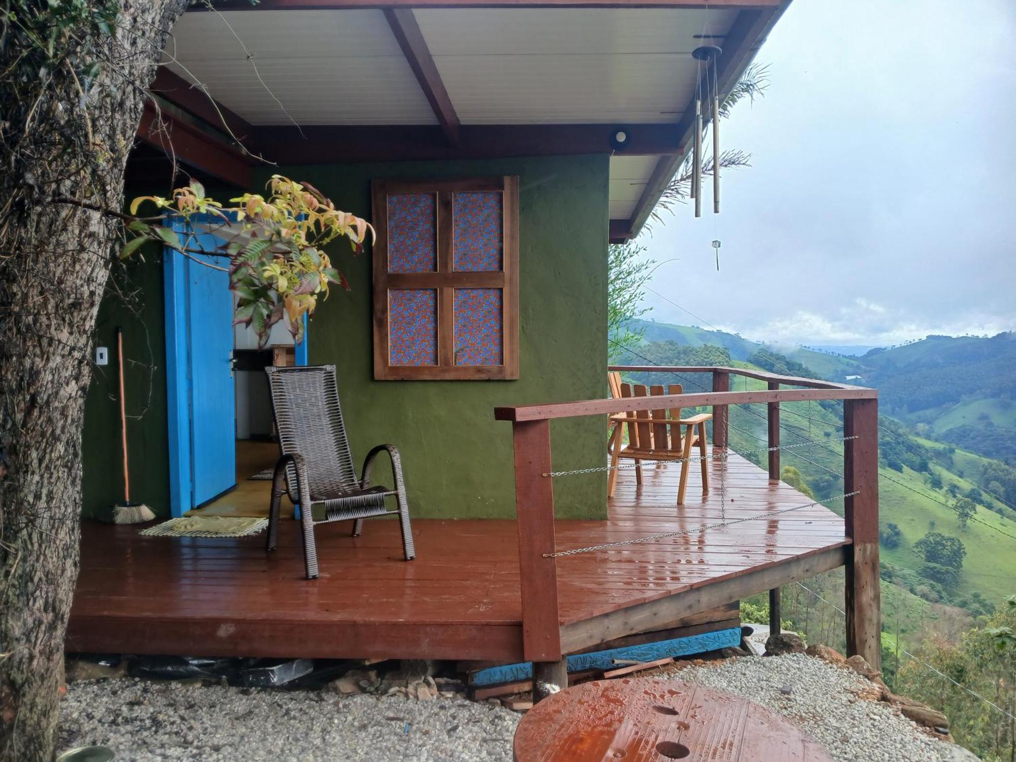 Por Do Sol Lodge Goncalves