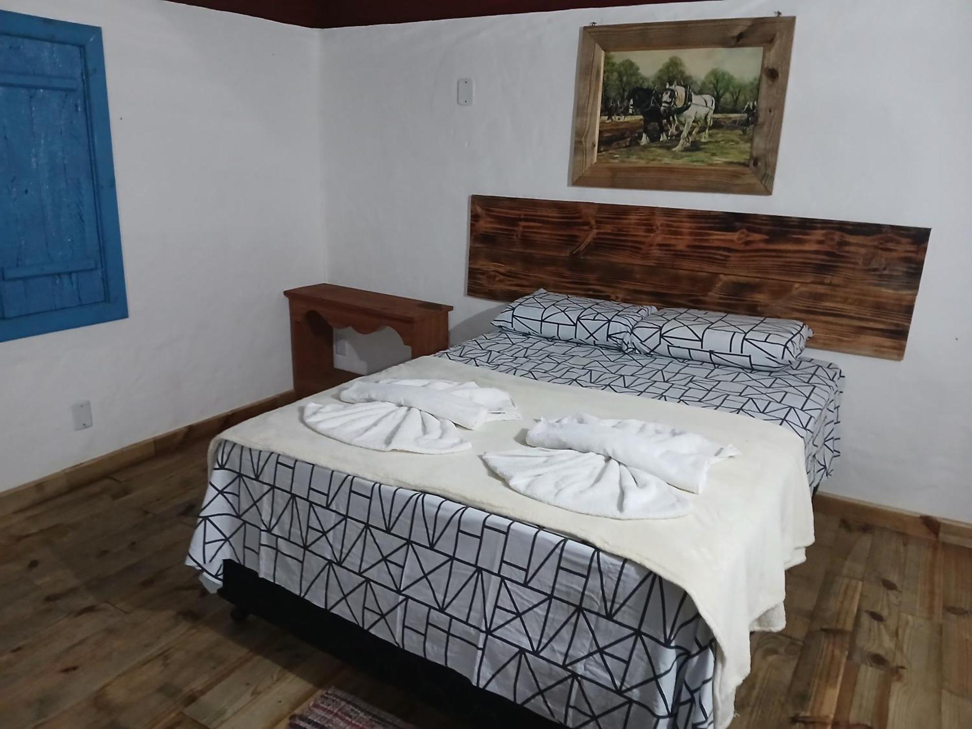 Lodge Por Do Sol Goncalves
